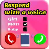 Change Voice - calling & social media