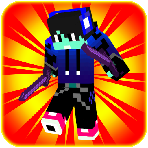 World Craft 2 Skin MCPE icon