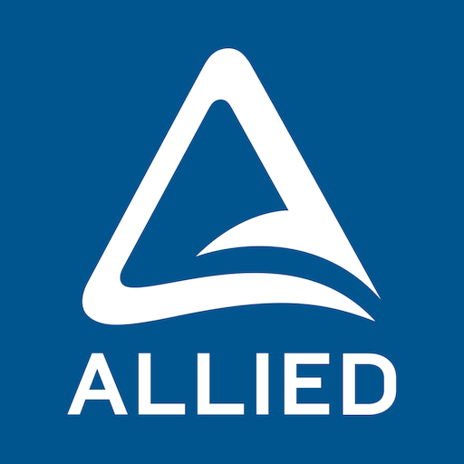 Allied icon