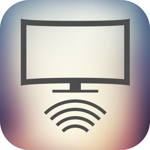 Smart View icon