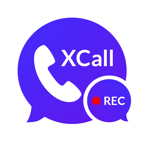 live global calling app, xcall icon