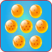 Monkey Dragon Ball Battle icon