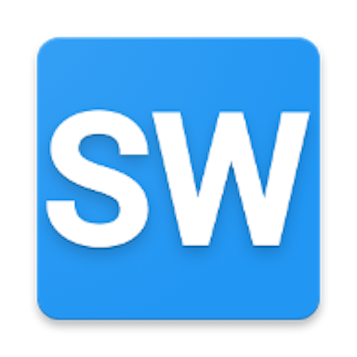 Search Wikipedia иконка