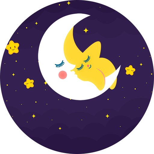 Sleep Meditation Sound icon