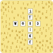 Word-Strike icon