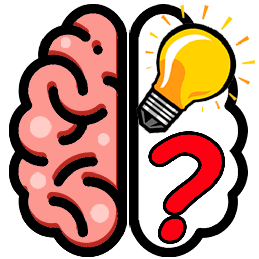 Brain Games: Puzzle for adults icon
