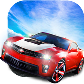 Drag Racing Car Games icon
