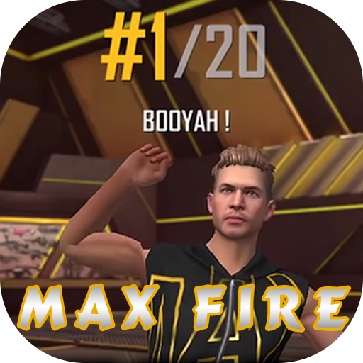Guide Game Max Fire OnlinePVP icon