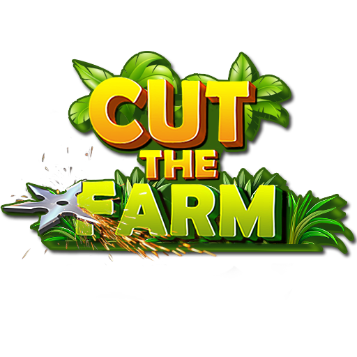 Cut the Farm icon