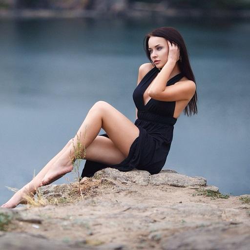 Hot Sexy Girls Wallpapers HD 5 icon