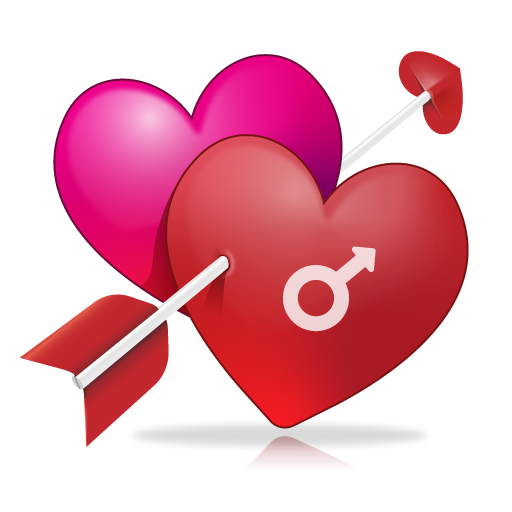 Dating Cupid Romantic Compatibility Tool icon