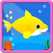 Baby Shark Do-Doo Game