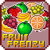 Fruit Frenzy icon