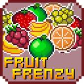 Fruit Frenzy