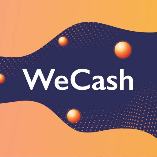 Wecash: Make Money &amp; Earn Cash icon