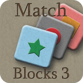 Match Blocks 3 icon
