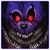 bonnie wallpapers - fnaf 1 2 3 4 5 icon