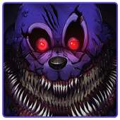 bonnie wallpapers - fnaf 1 2 3 4 5 on 9Apps