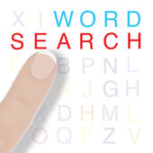 Word Search 2015 icon