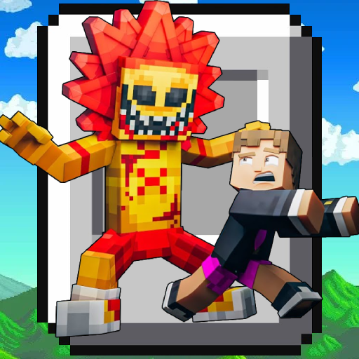 Mod creepypasta icon