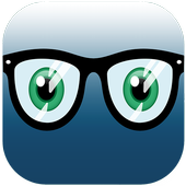 Eye Protector From Light icon