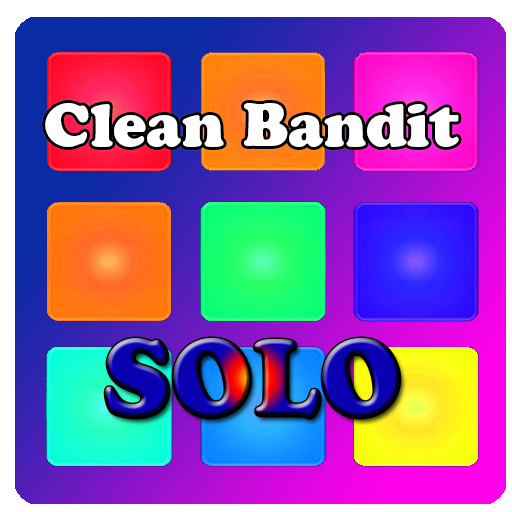Clean Bandit - SOLO LaunchPad DJ Mix icon