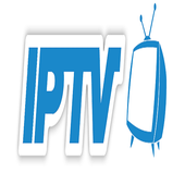 IPTV series online icon
