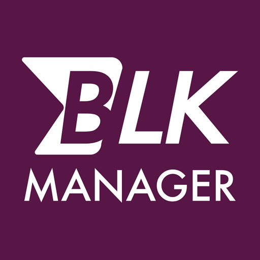 BLK Manager icon