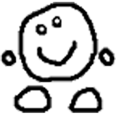 It Moves Towards Your Finger icon