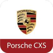Porsche CXS on 9Apps