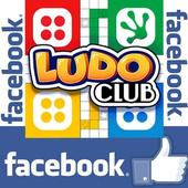 Lite Ludo Club - facebook icon