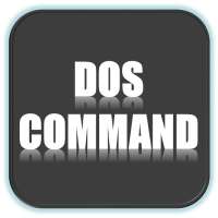 Dos Command on 9Apps