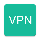 Secure VPN icon