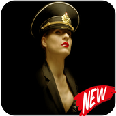 Russian Army Wallpaper icon