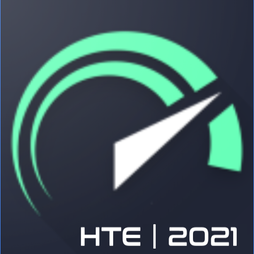 Internet Speed Test icon