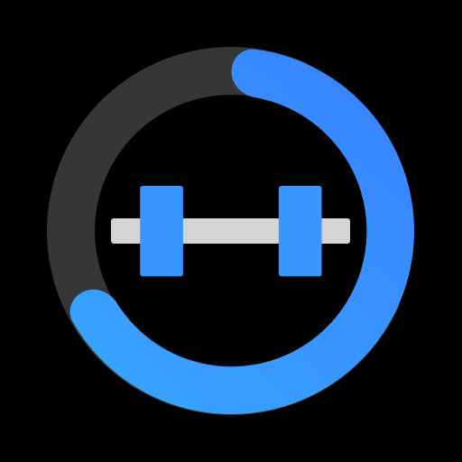 Gym Rest Timer иконка