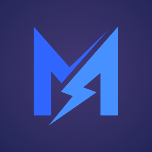 VPN Magic: Fast &amp; Private VPN icon