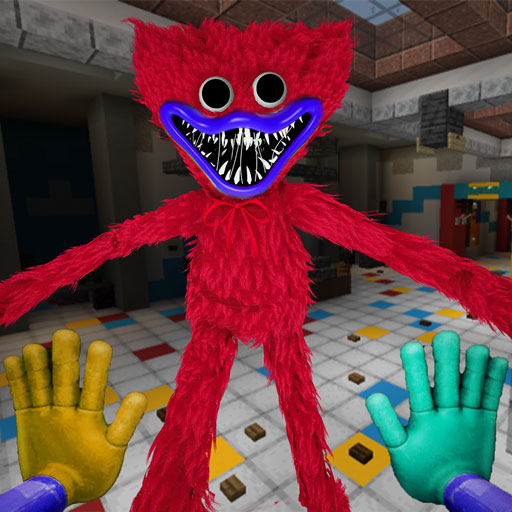 Rope Game Horror Rope Games أيقونة