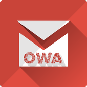 OWA — My All E-mail icon