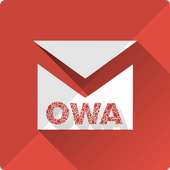 OWA — My All E-mail on 9Apps