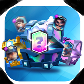 Guide for Clash Royal Gemmes icon