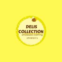 Delis Collections on 9Apps