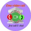 Emo video call: free calls and chats