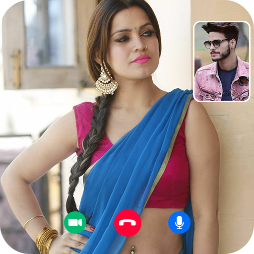 Sexy Video Call icon