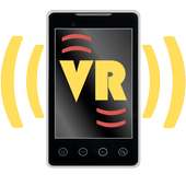 Volume Rocker on 9Apps