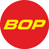 BOP DIGI EXPRESS icon