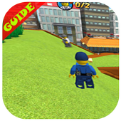 Guide for LEGO City My City icon