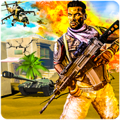 Grand Battlefield WW2: The Real Battleground icon