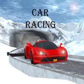 Turbo Car Racing icon