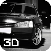 ВАЗ 2110 играй бесплатно гонки icon